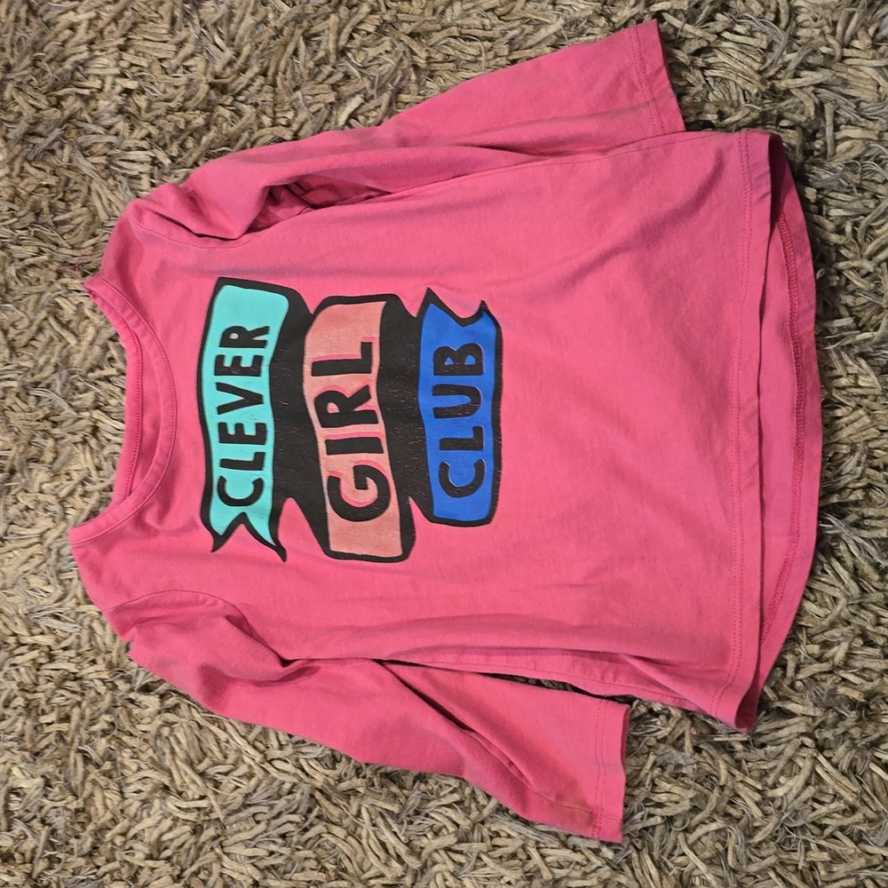 Girls top